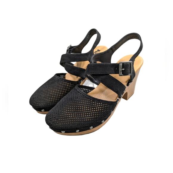 Korks by Kork-Ease Abloom Sandals EUC Size 10M  S2846 - Picture 6 of 11